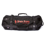 Athlete Sandbag (Black)