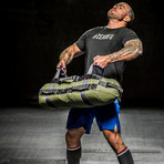 Athlete Sandbag (Black)