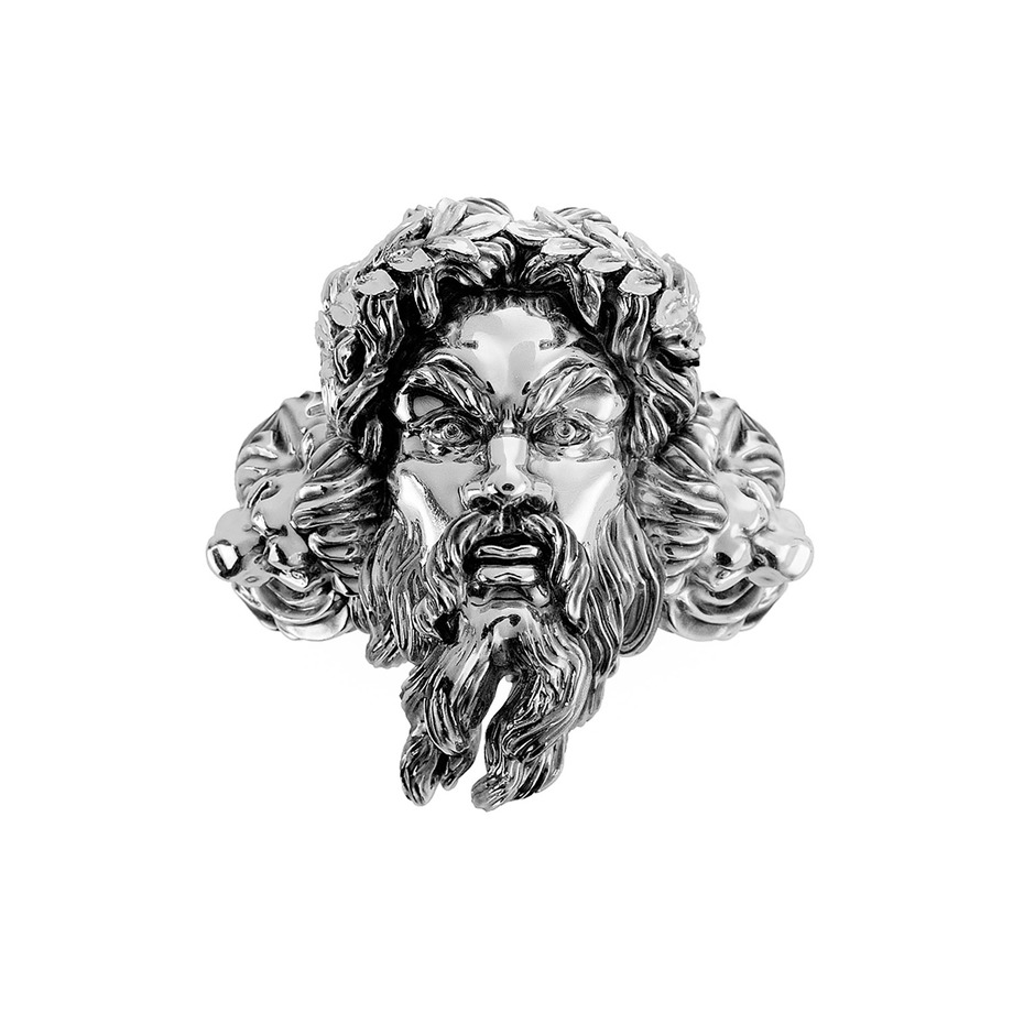 Proclamation Jewelry Sculpted Rings, Cufflinks, & Pendants Touch of