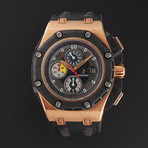 Audemars Piguet Royal Oak Offshore Grand Prix Automatic // 262900RO.00.A001VE.01 // Pre-Owned