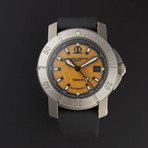 Baume & Mercier Capeland Diver Automatic // MOA08319 // Pre-Owned