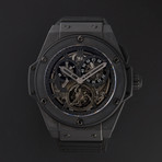 Hublot King Power Chronograph Tourbillion Manual Wind // Limited Edition // 708.CL.0110.RX // Pre-Owned