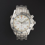 Omega Seamaster Chronograph Automatic // Pre-Owned