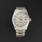 Rolex Date Automatic // 1500 // Pre-Owned