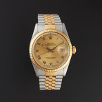 Rolex Datejust Automatic // 16013 // Pre-Owned