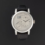 A. Lange & Sohne Lange 1 Daymatic Manual Wind // 320.025 // Pre-Owned