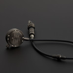 Giuliano Mazzuoli Pocket Manometrino Quartz // MPWBGM04 // Unworn