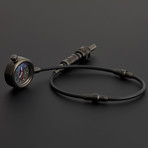 Giuliano Mazzuoli Pocket Manometrino Quartz // MPWBGM04 // Unworn