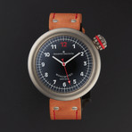 Giuliano Mazzuoli Manometro Automatic // MT03 // Unworn