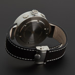 Giuliano Mazzuoli Carrara Marble Chronograph Automatic // CRRAC06 // Unworn