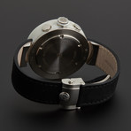 Giuliano Mazzuoli Carrara Marble Chronograph Automatic // CRRAC07 // Unworn