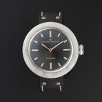Giuliano Mazzuoli Carrara Marble Automatic // CRRA06 // Unworn