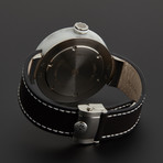 Giuliano Mazzuoli Carrara Marble Automatic // CRRA06 // Unworn