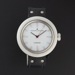 Giuliano Mazzuoli Carrara Marble Automatic // CRRA07 // Unworn