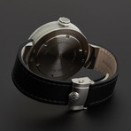 Giuliano Mazzuoli Carrara Marble Automatic // CRRA07 // Unworn