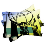 Atlas // Pillow Case // Set of 2