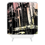 Radio City Music Hall // Shower Curtain