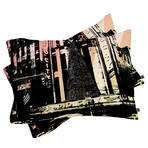 Radio City Music Hall // Pillow Case // Set of 2