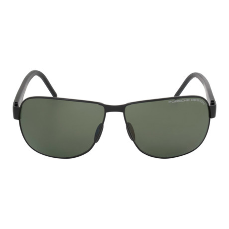 Porsche Design // Aviator P8633 A 61