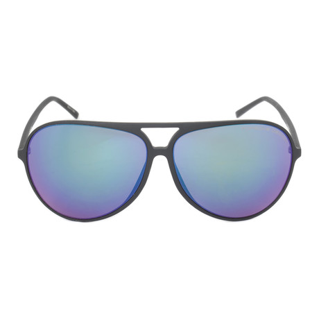 Porsche Design // Aviator P8595 C 63