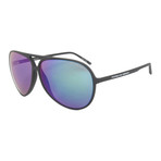 Porsche Design // Aviator P8595 C 63