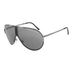 Porsche Design // Unbreakable Foldable Aviator P8486 C 71