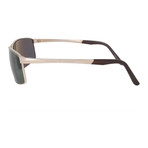 Porsche Design // Rectangle P8541 C 63