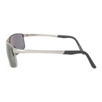 Porsche Design // Rectangle P8541 A 63