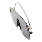 Porsche Design // Rimless Panorama P8482 B 15