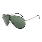 Porsche Design // Unbreakable Foldable Aviator P8486 B 71