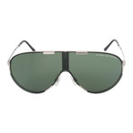 Porsche Design // Unbreakable Foldable Aviator P8486 B 71