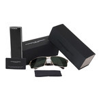 Porsche Design // Rectangle P8541 C 63