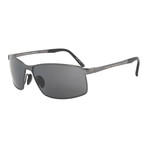 Porsche Design // Rectangle P8541 D 63