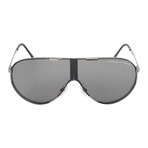 Porsche Design // Unbreakable Foldable Aviator P8486 C 71