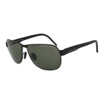 Porsche Design // Aviator P8633 A 61