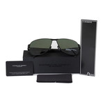 Porsche Design // Aviator P8633 A 61