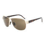 Porsche Design // Aviator P8633 B 61