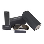 Porsche Design // Aviator P8633 B 61