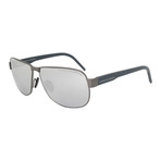 Porsche Design // Aviator P8633 C 61