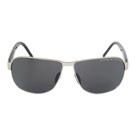 Porsche Design // Aviator P8633 D 61