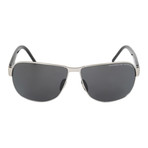 Porsche Design // Aviator P8633 D 61