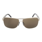 Porsche Design // Aviator P8901 B 64