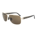 Porsche Design // Aviator P8901 B 64