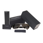 Porsche Design // Aviator P8901 B 64