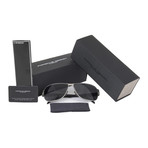 Porsche Design // Aviator P8633 D 61