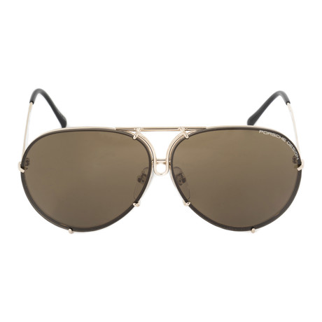 Porsche Design // Aviator P8978 A 66