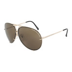 Porsche Design // Aviator P8978 A 66