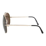 Porsche Design // Aviator P8978 A 66