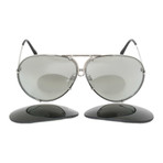 Porsche Design // Aviator P8978 B 69