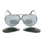 Porsche Design // Aviator P8978 C 69